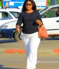 Rencontre Femme Gabon à Libreville  : Charlie, 46 ans